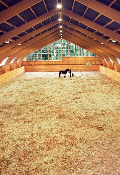 Ridhusets fotodel från originalsidan